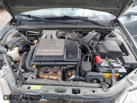 2002 Toyota Avalon XL with VIN 4T1BF28B72U211213, listed as a IAAI auction lot 41717347 with 215,979 mi miles and . Bid and sale history available at DreamBid. Image 10.