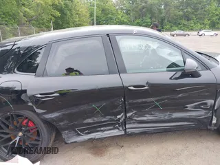 2023 Porsche Macan S с VIN WP1AG2A53PLB35745, выставлен на аукционе IAAI как лот 42350670 с пробегом 17 221 миль миль и . История ставок и продаж доступна на DreamBid. Изображение 13.