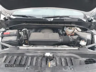 2021 Chevrolet Silverado 1500 LT with VIN 3GCUYDED8MG236653, listed as a IAAI auction lot 41543222 with 59,298 mi miles. Bid and sale history available at carsss.com. Image 10.