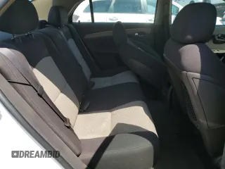 2009 Chevrolet Malibu 1LS with VIN 1G1ZG57B69F108939, listed as a Copart auction lot 53938475 with 110,527 mi miles and Salvage Title. Bid and sale history available at DreamBid. Image 10.