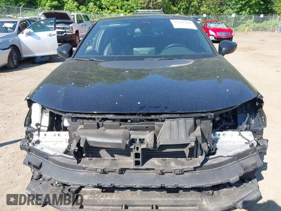 2024 Honda Civic Sport z VIN 2HGFE2F54RH550211, wystawiony jako IAAI lot #42207210 z przebiegiem 66 041 mil mil oraz . Historia ofert i sprzedaży dostępna na DreamBid. Obrazek 13.