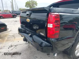 2013 Chevrolet Avalanche LT with VIN 3GNMCFE04DG120235, listed as a IAAI auction lot 41739179 with 77,861 mi miles and . Bid and sale history available at DreamBid. Image 20.