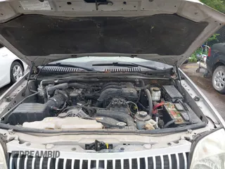 2007 Mercury Mountaineer with VIN 4M2EU47E37UJ20293, listed as a IAAI auction lot 42815817 with 167,391 mi miles and . Bid and sale history available at DreamBid. Image 10.