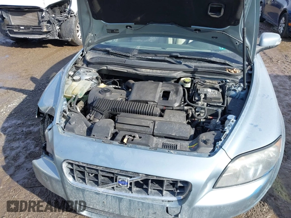 2009 Volvo C70 z VIN YV1MC67269J077153, wystawiony jako IAAI lot #41432312 z przebiegiem 67 700 mil mil oraz . Historia ofert i sprzedaży dostępna na DreamBid. Obrazek 10.