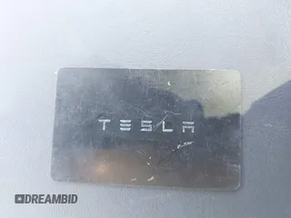 2022 Tesla Model 3 with VIN 5YJ3E1EA3NF294282, listed as a IAAI auction lot 41992046 with 22,383 mi miles. Bid and sale history available at carsss.com. Image 11.
