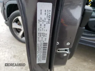 2019 Jeep Cherokee High Altitude с VIN 1C4PJMDX8KD309334, выставлен на аукционе Copart как лот 47251445 с пробегом 93 301 миль миль и Списание • Salvage title. История ставок и продаж доступна на DreamBid. Изображение 13.