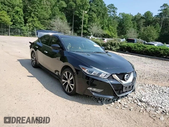 2016 Nissan Maxima SV z VIN 1N4AA6AP0GC442274, wystawiony jako Copart lot #69704074 z przebiegiem 180 519 mil mil oraz Szkoda całkowita • Salvage title. Historia ofert i sprzedaży dostępna na DreamBid. Obrazek 10.