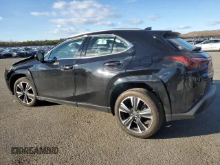 2023 Lexus UX 250h Premium с VIN JTHP9JBH8P2069805, выставлен на аукционе Copart как лот 87671095 с пробегом 12 599 миль миль и Списание • Salvage title. История ставок и продаж доступна на DreamBid. Изображение 2.