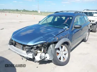 2008 Subaru Outback i with VIN 4S4BP61C287313369, listed as a IAAI auction lot 42045380 with 130,611 mi miles and . Bid and sale history available at DreamBid. Image 6.