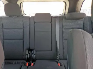 2021 Jeep Grand Cherokee Laredo E with VIN 1C4RJEAG7MC596709, listed as a Copart auction lot 57466875 with 56,164 mi miles and Salvage title. Bid and sale history available at DreamBid. Image 10.