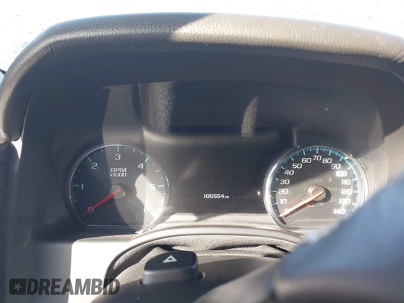 2018 Chevrolet Suburban Premier z VIN 1GNSKJKCXJR134700, wystawiony jako IAAI lot #41282040 z przebiegiem 105 554 mil mil oraz . Historia ofert i sprzedaży dostępna na DreamBid. Obrazek 7.