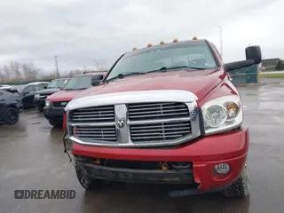 2008 Dodge Ram 2500 SXT with VIN 3D7KS29A88G177984, listed as a IAAI auction lot 41912878 with 170,780 mi miles. Bid and sale history available at carsss.com. Image 12.