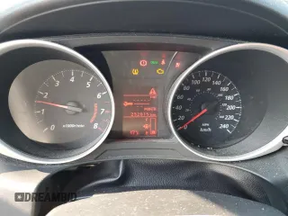2014 Mitsubishi Outlander Sport ES с VIN 4A4AH3AU9EE606013, выставлен на аукционе Copart как лот 60138205 с пробегом 232 015 миль миль и Чистый • Clean title. История ставок и продаж доступна на DreamBid. Изображение 9.