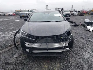 2024 Toyota Prius LE z VIN JTDADABU4R3015000, wystawiony jako IAAI lot #41147221 z przebiegiem 4 411 mil mil oraz . Historia ofert i sprzedaży dostępna na DreamBid. Obrazek 13.