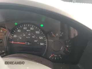 2004 Nissan Armada SE z VIN 5N1AA08A14N725173, wystawiony jako Copart lot #68176141 z przebiegiem Nie podano mil oraz Czysty tytuł • Clean title. Historia ofert i sprzedaży dostępna na DreamBid. Obrazek 8.