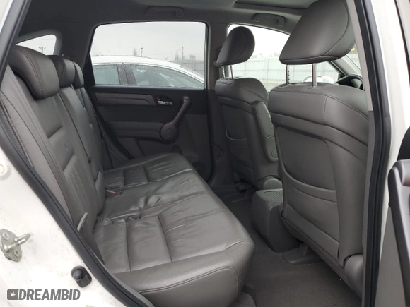 2008 Honda CR-V EX-L with VIN JHLRE48708C064666, listed as a Copart auction lot 41659025 with 216,809 mi miles and Salvage Title. Bid and sale history available at carsss.com. Image 11.