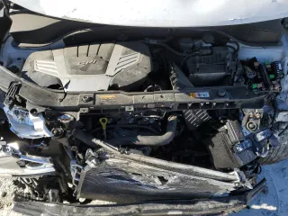 2014 Kia Sorento EX with VIN 5XYKUDA71EG432453, listed as a Copart auction lot 47379745 with 108,930 mi miles and Non Repairable. Bid and sale history available at DreamBid. Image 14.