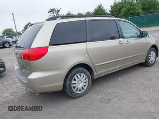 2010 Toyota Sienna CE с VIN 5TDKK4CC5AS299404, выставлен на аукционе IAAI как лот 42376891 с пробегом 167 151 миль миль и . История ставок и продаж доступна на DreamBid. Изображение 4.