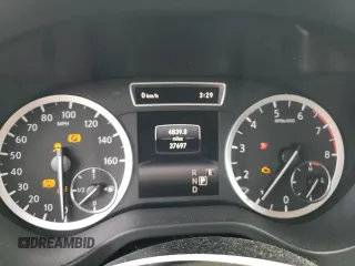 2019 Infiniti QX30 ESSENTIAL with VIN SJKCH5CR0KA011751, listed as a Copart auction lot 72188414 with 37,697 mi miles and Salvage Title. Bid and sale history available at carsss.com. Image 9.