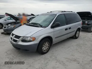 2002 Dodge Caravan SE with VIN 1B4GP25B62B702604, listed as a Copart auction lot 75609034 with Not Provided miles and Clean Title. Bid and sale history available at carsss.com. Image 1.
