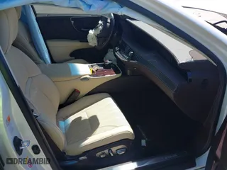 2018 Lexus LS with VIN JTHB51FFXJ5006029, listed as a IAAI auction lot 41765195 with 37,084 mi miles. Bid and sale history available at carsss.com. Image 5.
