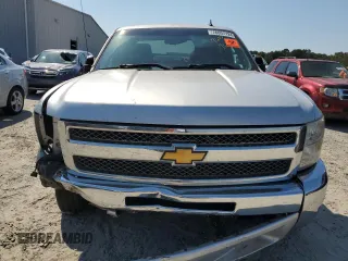 2013 Chevrolet Silverado 1500 LT with VIN 3GCPCSEA6DG311467, listed as a Copart auction lot 76057124 with 179,919 mi miles and Non Repairable. Bid and sale history available at DreamBid. Image 5.