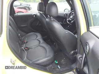 2012 MINI Countryman S with VIN WMWZC5C53CWL61322, listed as a IAAI auction lot 42504735 with Not provided miles and . Bid and sale history available at DreamBid. Image 8.