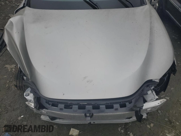 2024 Lexus NX with VIN 2T2GGCEZ5RC050278, listed as a Copart auction lot 43696245 with 0 mi miles and Salvage Title. Bid and sale history available at carsss.com. Image 13.