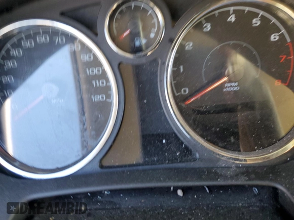 2007 Chevrolet Cobalt LS with VIN 1G1AK15FX77336251, listed as a Copart auction lot 53535265 with Not Provided miles and Salvage Title. Bid and sale history available at DreamBid. Image 9.