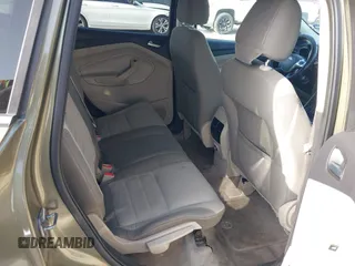 2013 Ford Escape SE z VIN 1FMCU0GX2DUD94471, wystawiony jako IAAI lot #42655476 z przebiegiem 146 578 mil mil oraz . Historia ofert i sprzedaży dostępna na DreamBid. Obrazek 8.