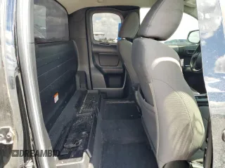 2022 Toyota Tacoma SR with VIN 3TYRX5GNXNT047479, listed as a Copart auction lot 57023765 with 84,802 mi miles and Salvage title. Bid and sale history available at DreamBid. Image 10.