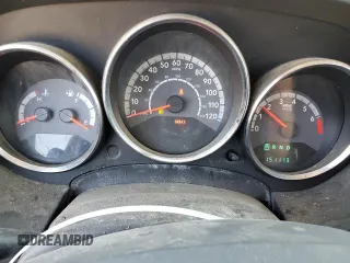 2011 Dodge Caliber Heat with VIN 1B3CB5HA2BD160766, listed as a Copart auction lot 46901975 with 151,113 mi miles and Salvage Title. Bid and sale history available at DreamBid. Image 9.