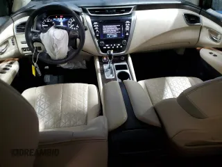 2021 Nissan Murano Platinum z VIN 5N1AZ2DSXMC140879, wystawiony jako Copart lot #51484265 z przebiegiem 64 400 mil mil oraz Szkoda całkowita • Salvage title. Historia ofert i sprzedaży dostępna na DreamBid. Obrazek 8.