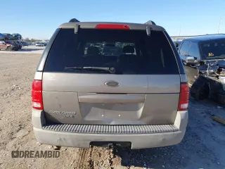 2002 Ford Explorer XLS с VIN 1FMZU62E12ZC50414, выставлен на аукционе Copart как лот 46858205 с пробегом 144 741 миль миль и Чистый • Clean title. История ставок и продаж доступна на DreamBid. Изображение 6.