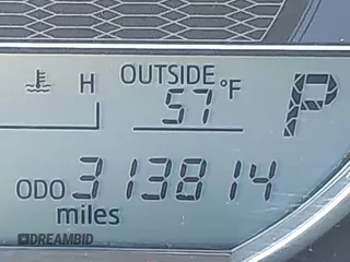 2016 Toyota Corolla L with VIN 5YFBURHEXGP445329, listed as a IAAI auction lot 41799285 with 313,814 mi miles and . Bid and sale history available at DreamBid. Image 15.