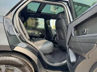 2023 Land Rover Range Rover Sport SE Dynamic z VIN SAL1L9FU6PA109439, wystawiony jako Copart lot #60483995 z przebiegiem 49 118 mil mil oraz Czysty tytuł • Clean title. Historia ofert i sprzedaży dostępna na DreamBid. Obrazek 6.