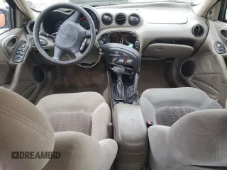 2003 Pontiac Grand Am GT with VIN 1G2NW52E73C319378, listed as a Copart auction lot 85517264 with 149,231 mi miles and Clean Title. Bid and sale history available at carsss.com. Image 8.