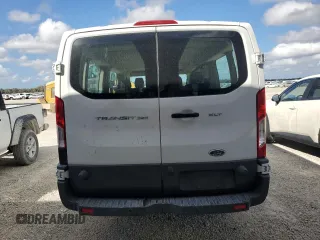2016 Ford Transit XL с VIN 1FBZX2ZM9GKA79935, выставлен на аукционе Copart как лот 75455104 с пробегом Не указан миль и На запчасти • Non repairable. История ставок и продаж доступна на DreamBid. Изображение 6.