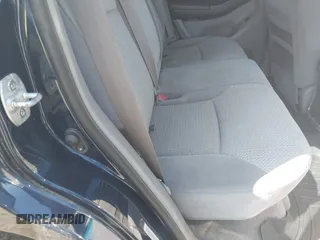 2004 Toyota 4Runner SR5 with VIN JTEBU14R648011213, listed as a IAAI auction lot 41783966 with 176,855 mi miles and . Bid and sale history available at DreamBid. Image 8.