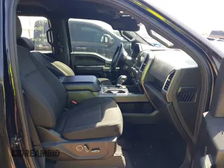 2016 Ford F-150 XLT с VIN 1FTEW1EP8GKE65186, выставлен на аукционе IAAI как лот 41988467 с пробегом 181 458 миль миль и . История ставок и продаж доступна на DreamBid. Изображение 5.