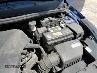 2017 Hyundai Accent SE с VIN KMHCT5AE7HU344758, выставлен на аукционе Copart как лот 66524925 с пробегом 112 498 миль миль и Списание • Salvage title. История ставок и продаж доступна на DreamBid. Изображение 13.