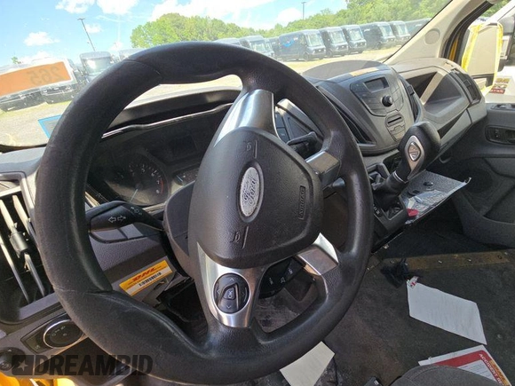 2016 Ford Transit с VIN 1FTKR3XM6GKB35085, выставлен на аукционе IAAI как лот 42847826 с пробегом 243 641 миль миль и . История ставок и продаж доступна на DreamBid. Изображение 20.