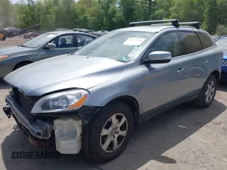 2011 Volvo XC60 3.2L с VIN YV4940DZ6B2185745, выставлен на аукционе IAAI как лот 42257898 с пробегом 145 035 миль миль и . История ставок и продаж доступна на DreamBid. Изображение 2.