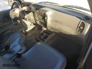 2002 Ford Ranger XL with VIN 1FTYR10D52PA97532, listed as a Copart auction lot 83749834 with 155,627 mi miles and Salvage Title. Bid and sale history available at carsss.com. Image 8.