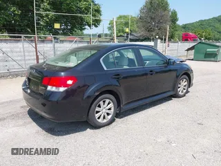 2012 Subaru Legacy Premium с VIN 4S3BMCC66C3020867, выставлен на аукционе IAAI как лот 42412015 с пробегом 153 041 миль миль и . История ставок и продаж доступна на DreamBid. Изображение 4.