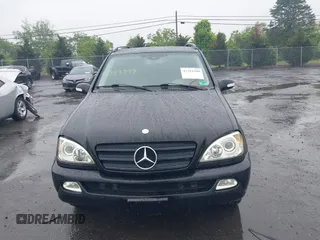 2002 Mercedes-Benz M 320/430/500 z VIN 4JGAB54E02A289858, wystawiony jako IAAI lot #42353399 z przebiegiem 229 098 mil mil oraz . Historia ofert i sprzedaży dostępna na DreamBid. Obrazek 12.