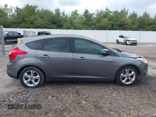 2013 Ford Focus SE с VIN 1FADP3K2XDL150592, выставлен на аукционе IAAI как лот 42340482 с пробегом 118 525 миль миль и . История ставок и продаж доступна на DreamBid. Изображение 13.