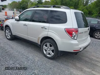2009 Subaru Forester X Limited с VIN JF2SH64609H745964, выставлен на аукционе IAAI как лот 42198309 с пробегом 244 406 миль миль и . История ставок и продаж доступна на DreamBid. Изображение 3.