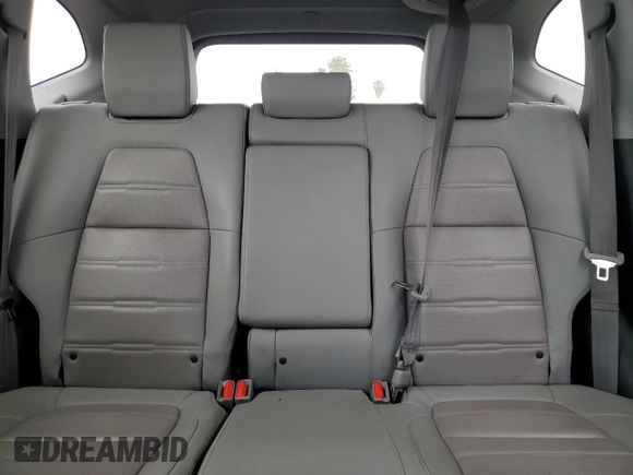 2020 Honda CR-V Touring z VIN 7FARW1H96LE006653, wystawiony jako Copart lot #57167475 z przebiegiem 49 286 mil mil oraz Szkoda całkowita • Salvage title. Historia ofert i sprzedaży dostępna na DreamBid. Obrazek 10.