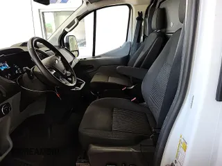 2019 Ford Transit with VIN 1FTYR1YG9KKB48137, listed as a IAAI auction lot 42723318 with 114,994 mi miles and . Bid and sale history available at DreamBid. Image 9.